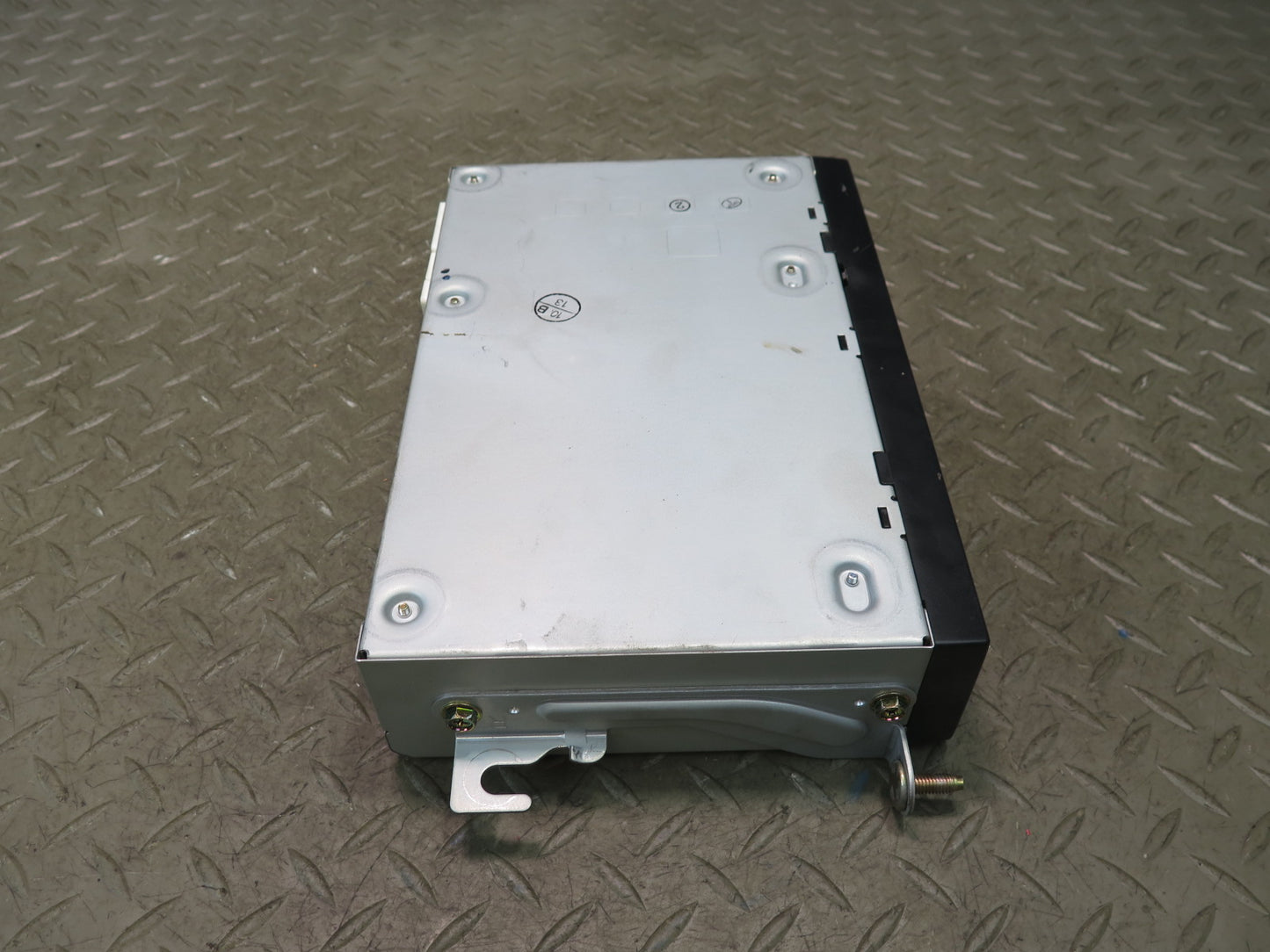 00-01 Toyota Crown JZS175 Navigation Control Module 86841-30081 OEM