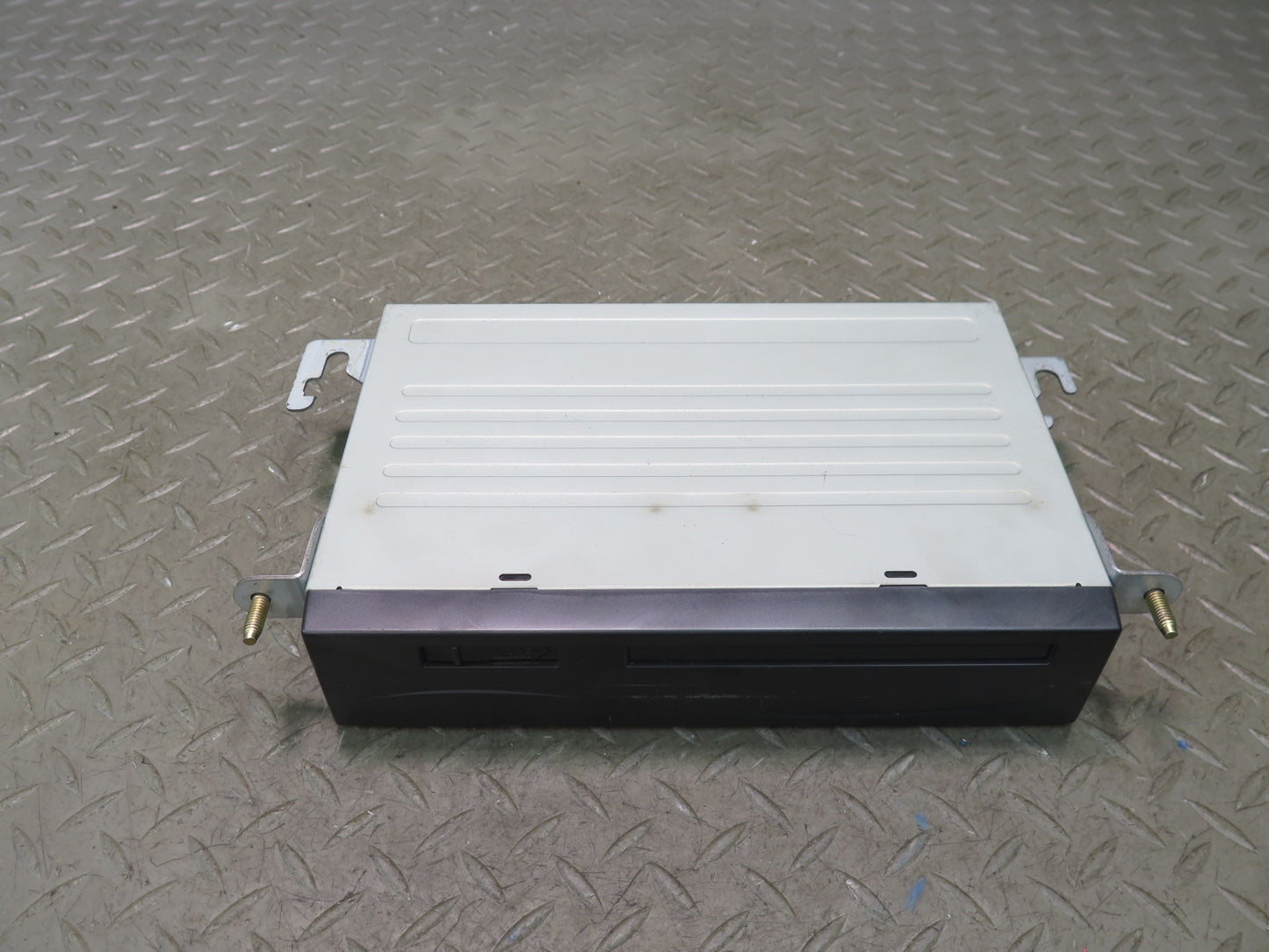 00-01 Toyota Crown JZS175 Navigation Control Module 86841-30081 OEM