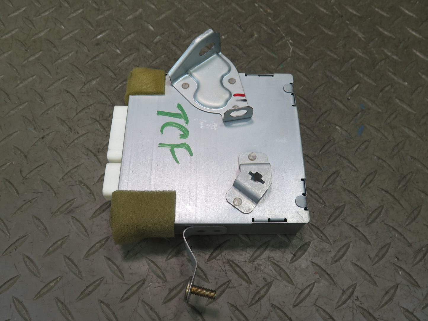 00-01 Toyota Crown JZS175 Steering Column Tilt & Telescopic Control Module OEM