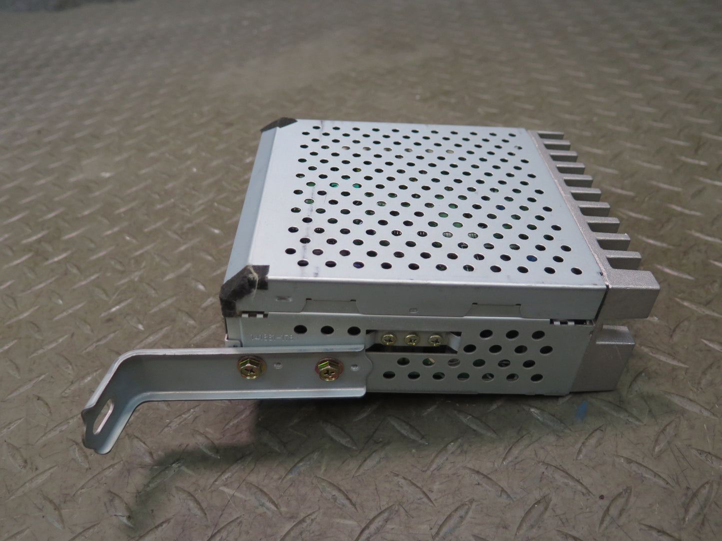 99-01 Toyota Crown JZS175 Audio Radio Stereo Amplifier AMP 86280-30410 OEM