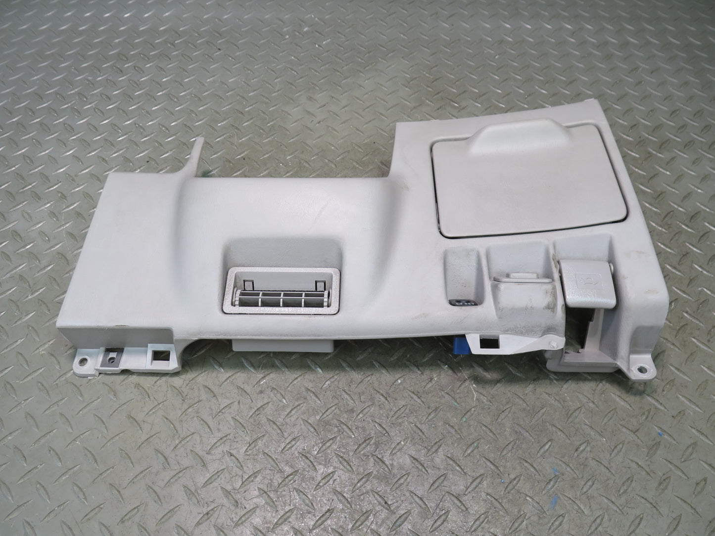 99-01 Toyota Crown JZS175 RHD Right Under Dash Lower Knee Trim Panel Cover OEM
