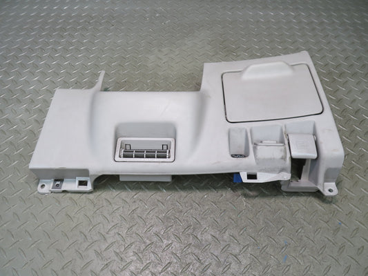 99-01 Toyota Crown JZS175 RHD Right Under Dash Lower Knee Trim Panel Cover OEM