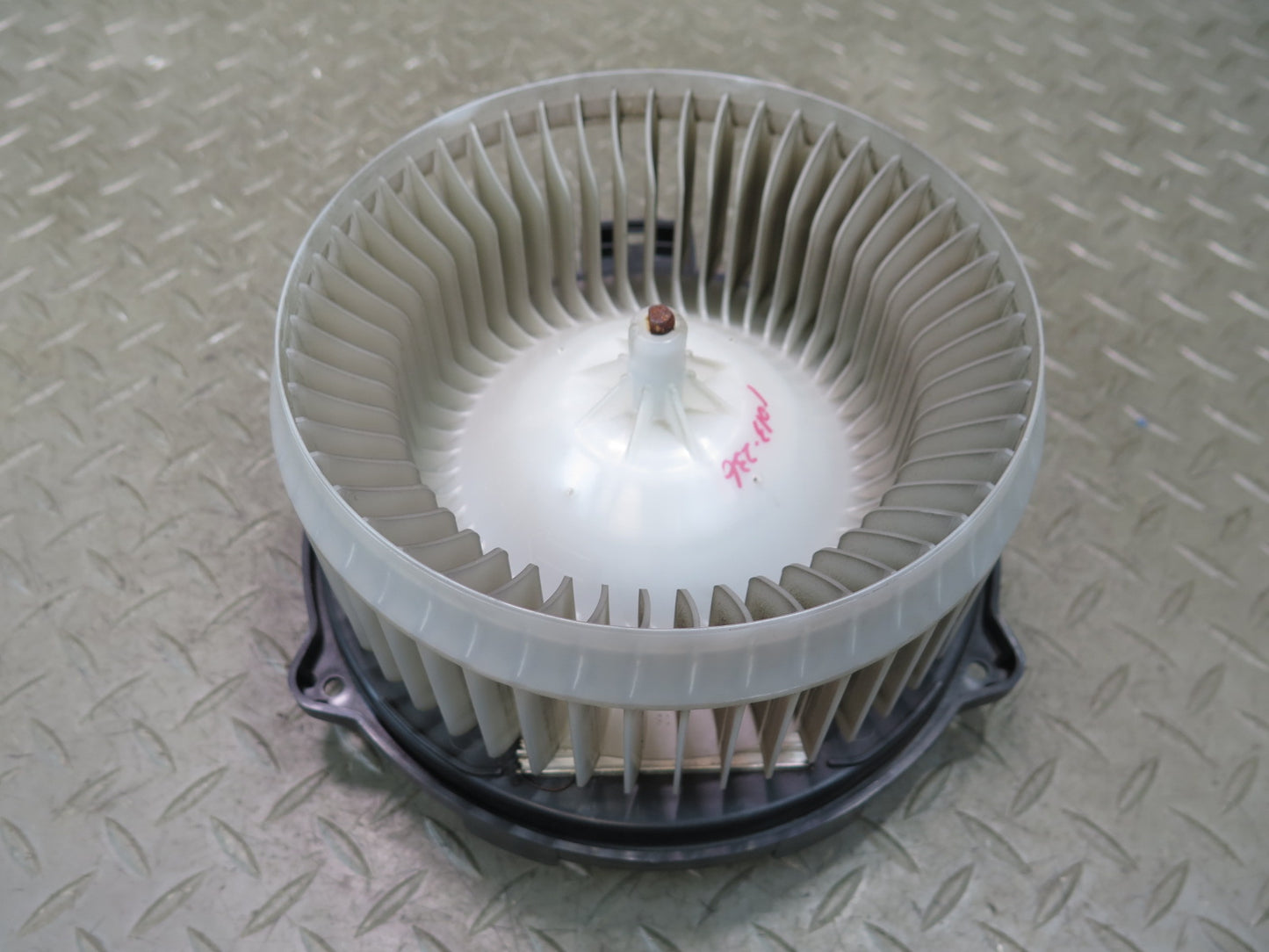 99-01 Toyota Crown JZS175 Hvac A/C Heater Blower Motor Fan OEM