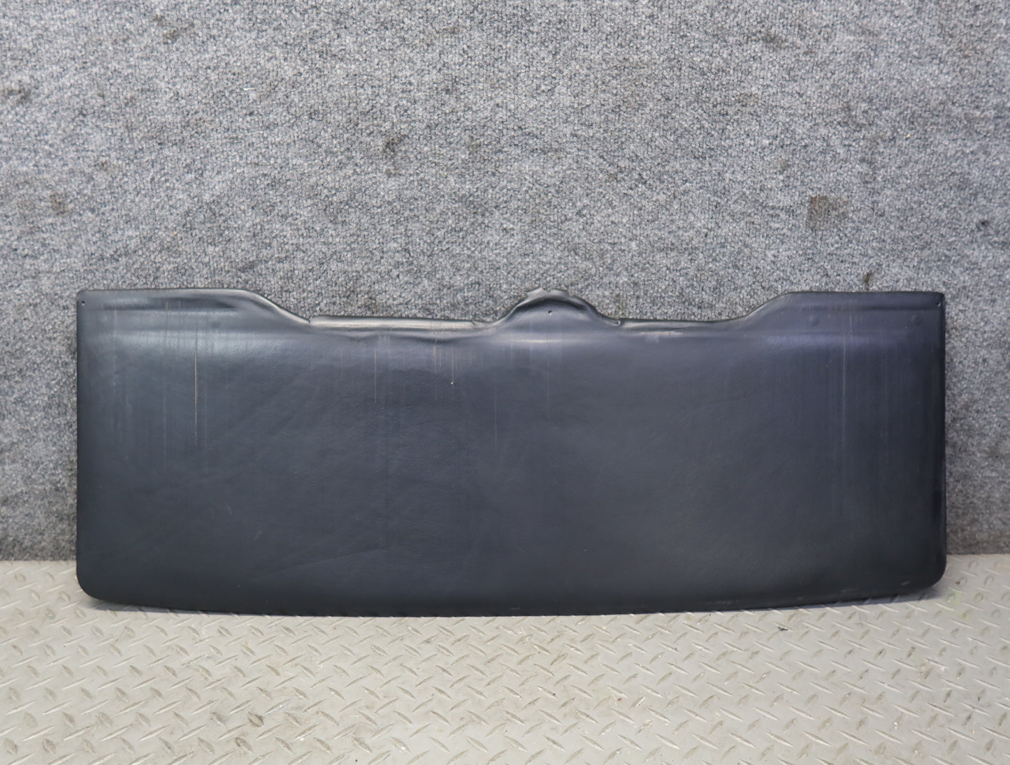 1984-1986 Porsche 928 S Sunroof Upper Interior Trim Cover Panel