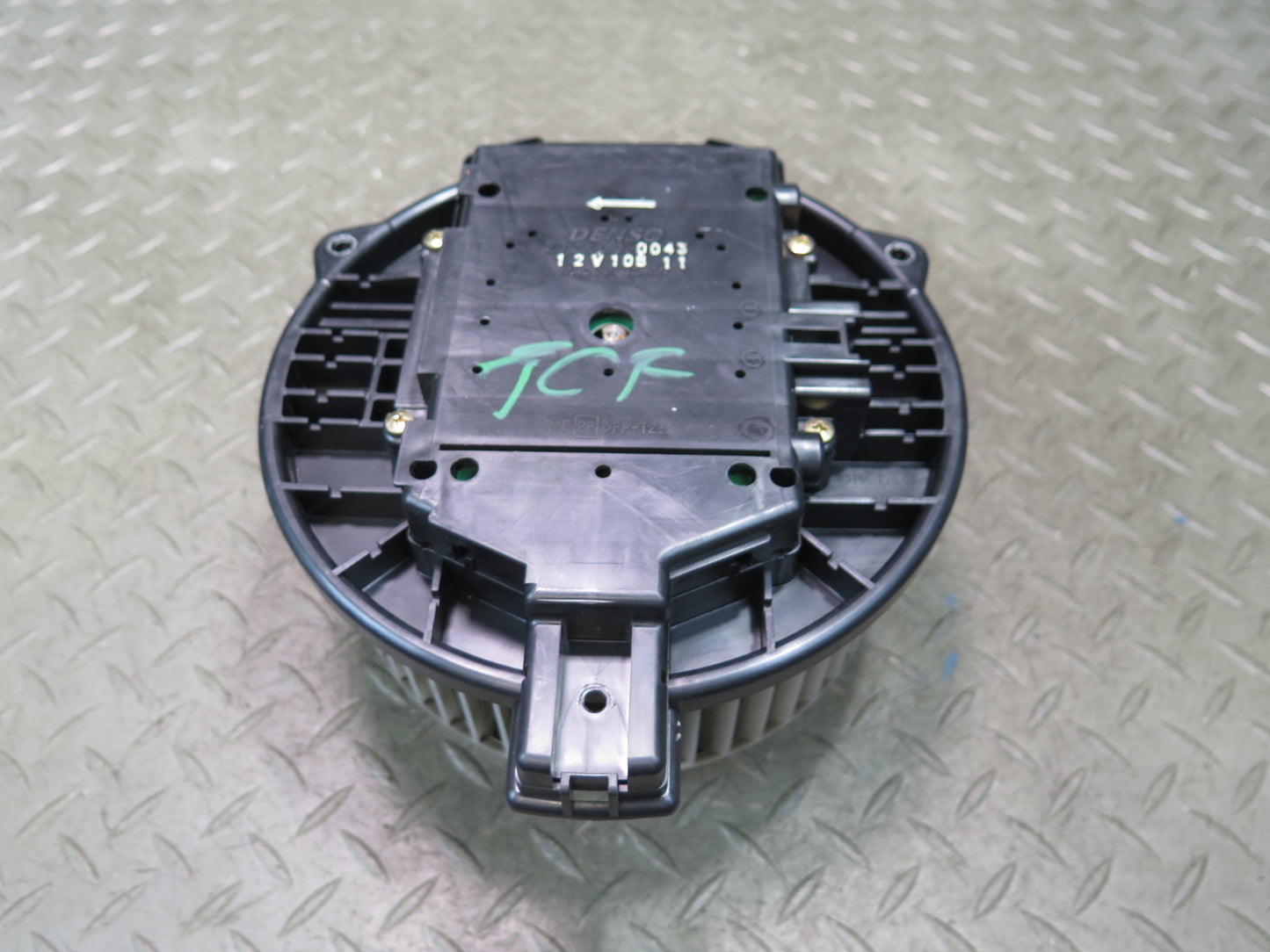99-01 Toyota Crown JZS175 Hvac A/C Heater Blower Motor Fan OEM