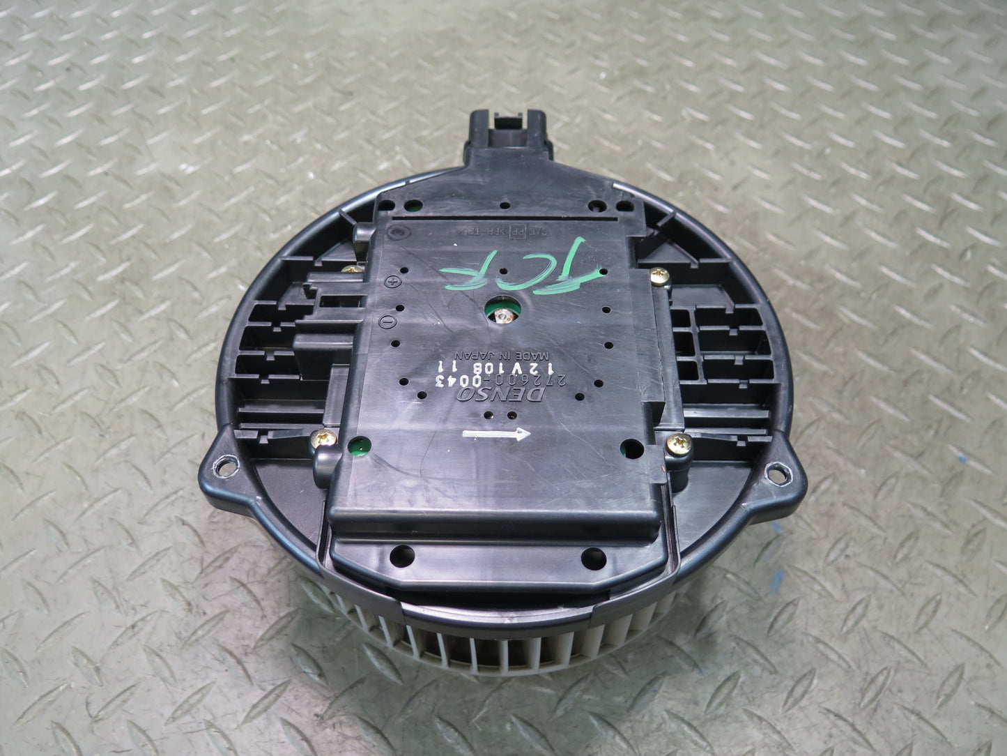 99-01 Toyota Crown JZS175 Hvac A/C Heater Blower Motor Fan OEM