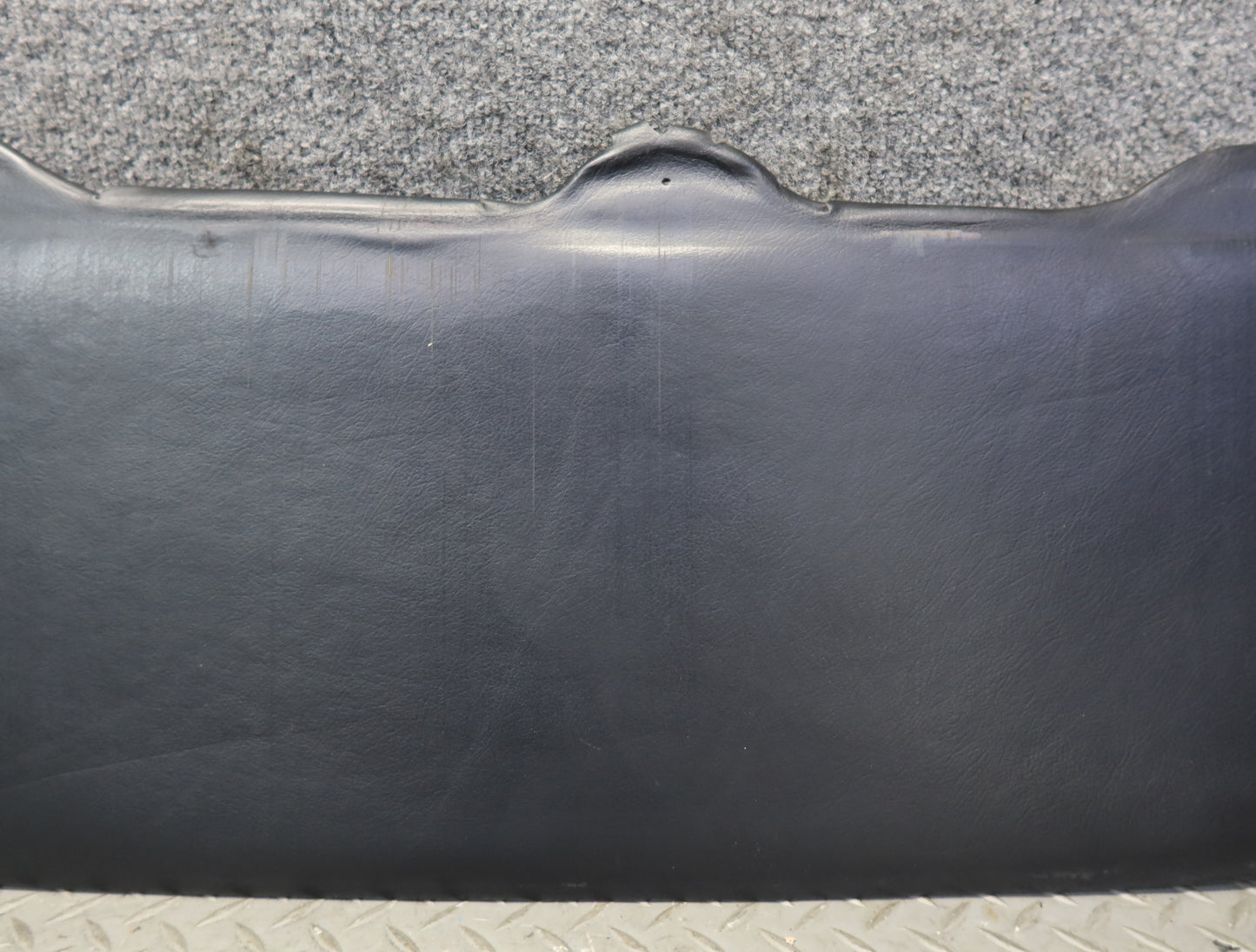 1984-1986 Porsche 928 S Sunroof Upper Interior Trim Cover Panel