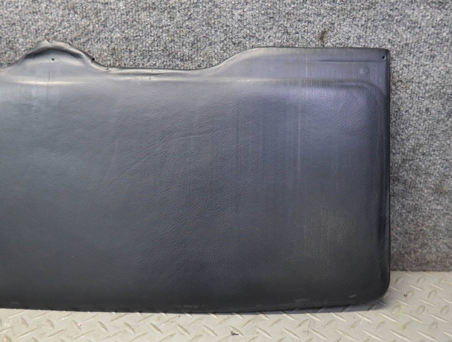 1984-1986 Porsche 928 S Sunroof Upper Interior Trim Cover Panel