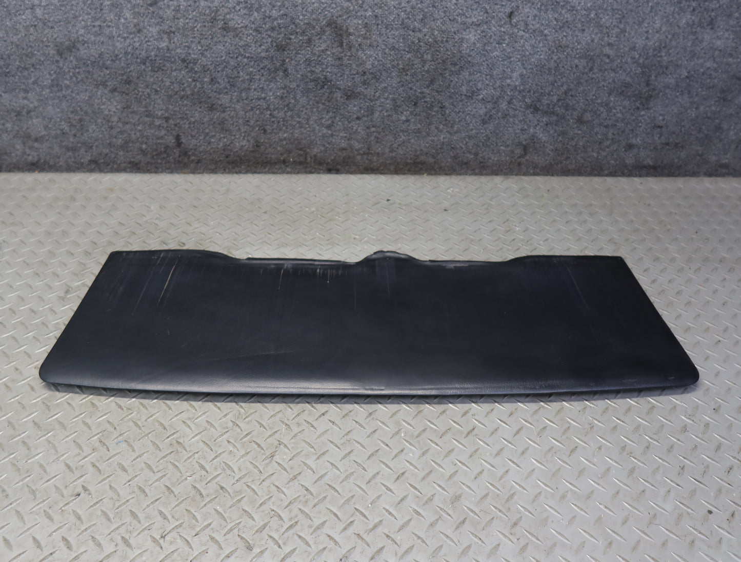 1984-1986 Porsche 928 S Sunroof Upper Interior Trim Cover Panel