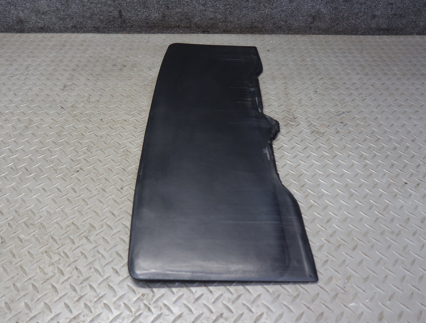 1984-1986 Porsche 928 S Sunroof Upper Interior Trim Cover Panel