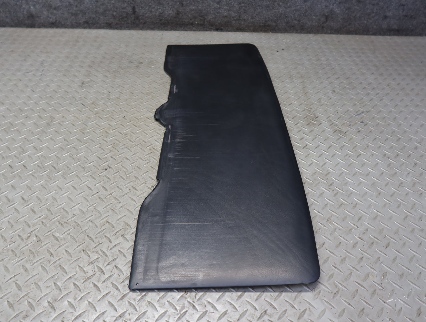 1984-1986 Porsche 928 S Sunroof Upper Interior Trim Cover Panel