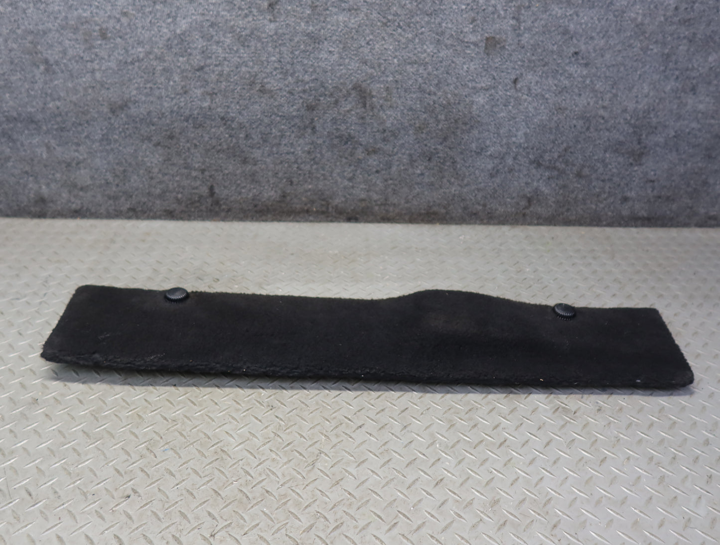 1984-1986 Porsche 928 S Rear Trunk Hatch Tool KIT Panel Cover Holder