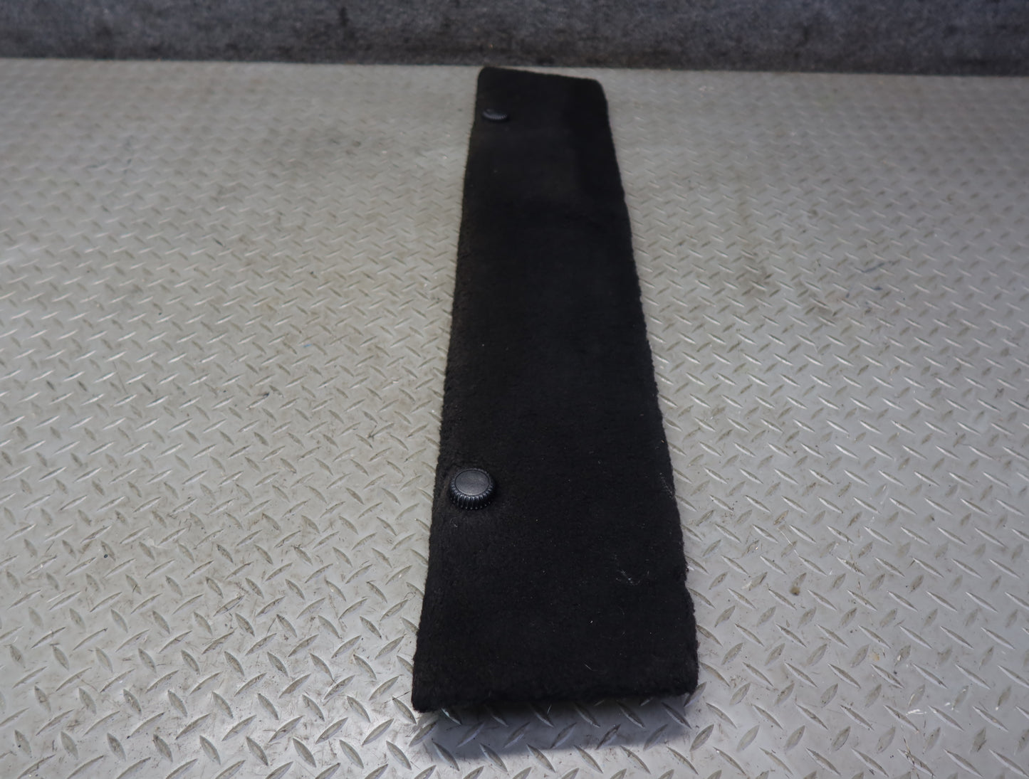 1984-1986 Porsche 928 S Rear Trunk Hatch Tool KIT Panel Cover Holder