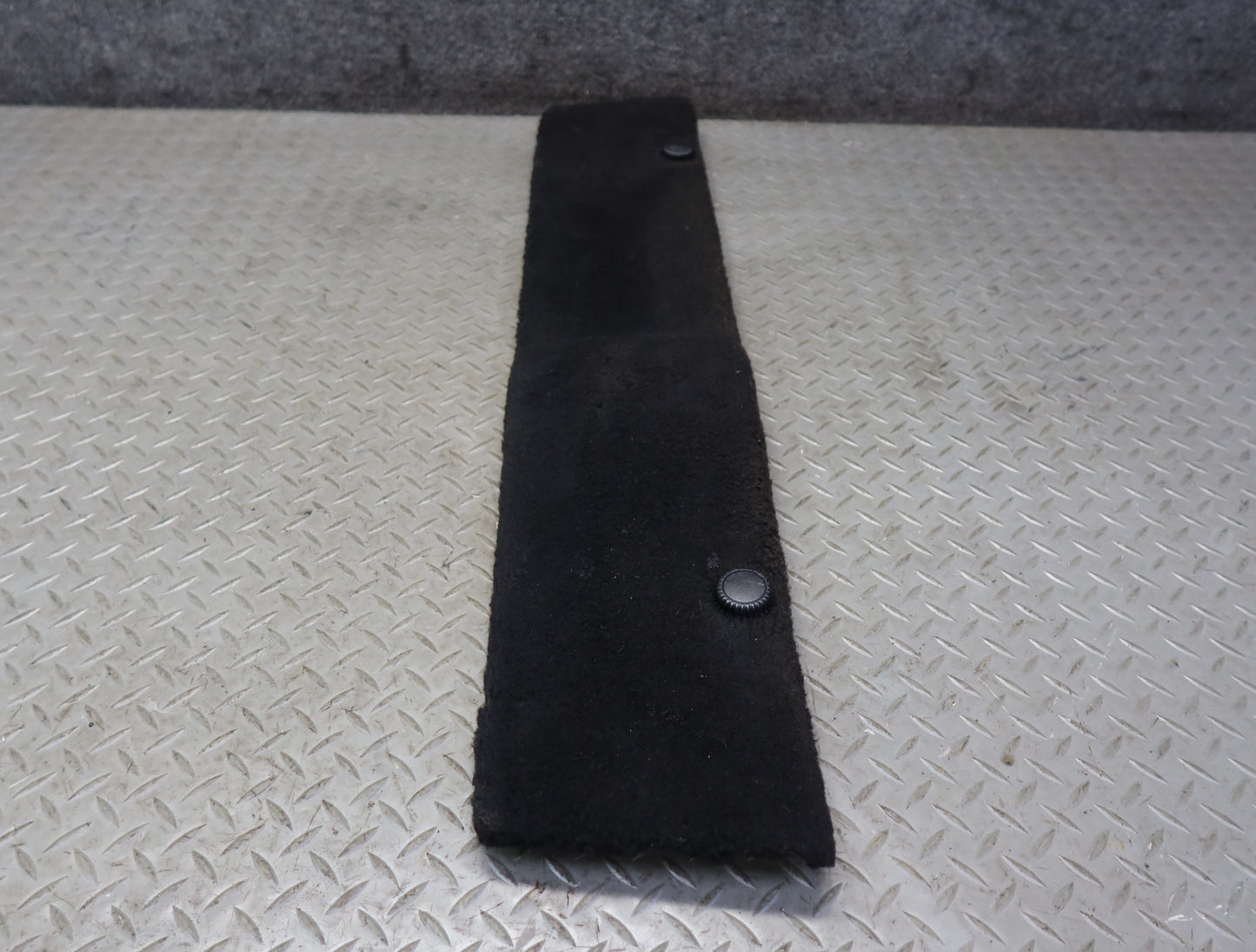 1984-1986 Porsche 928 S Rear Trunk Hatch Tool KIT Panel Cover Holder