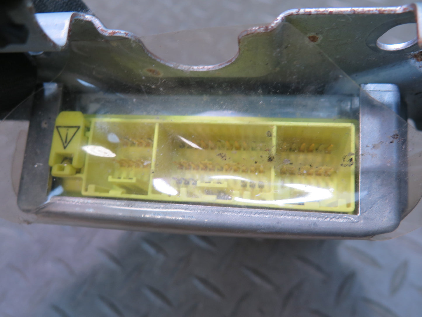 99-01 TOYOTA CROWN JZS175 SRS AIRBAG CONTROL MODULE UNIT 89170-30260 OEM