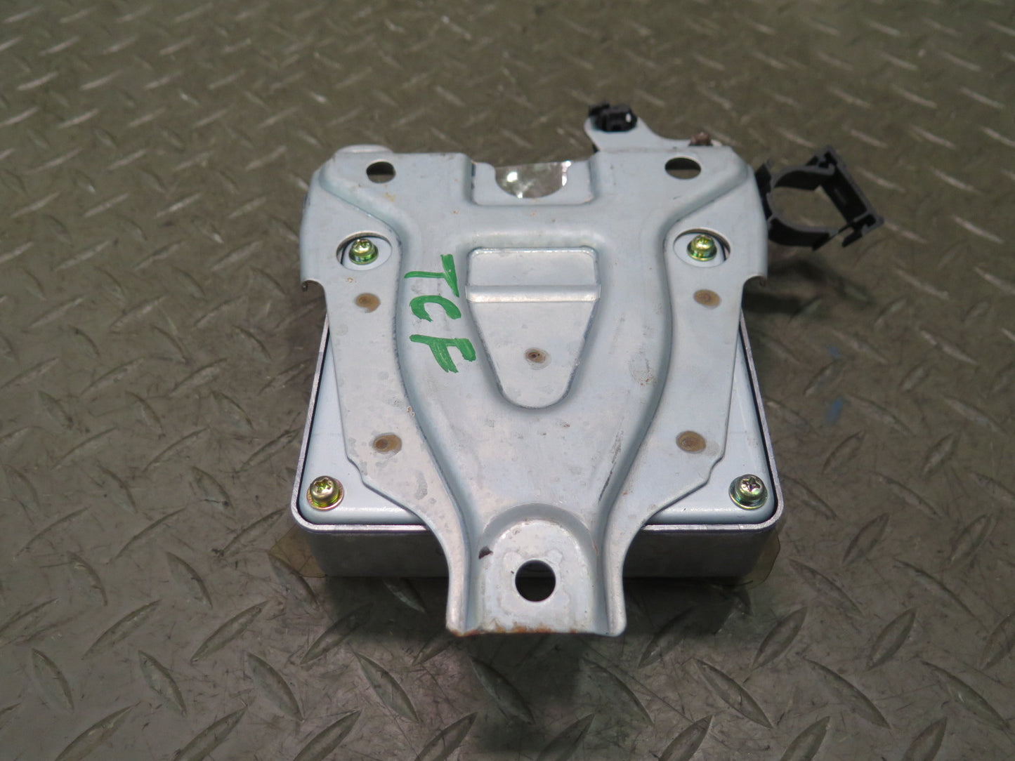 99-01 TOYOTA CROWN JZS175 SRS AIRBAG CONTROL MODULE UNIT 89170-30260 OEM