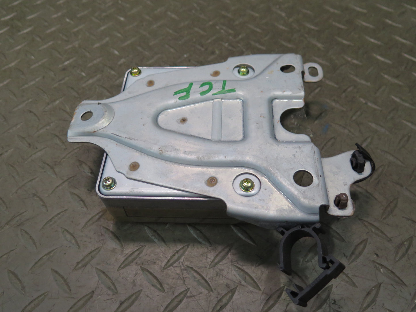 99-01 TOYOTA CROWN JZS175 SRS AIRBAG CONTROL MODULE UNIT 89170-30260 OEM