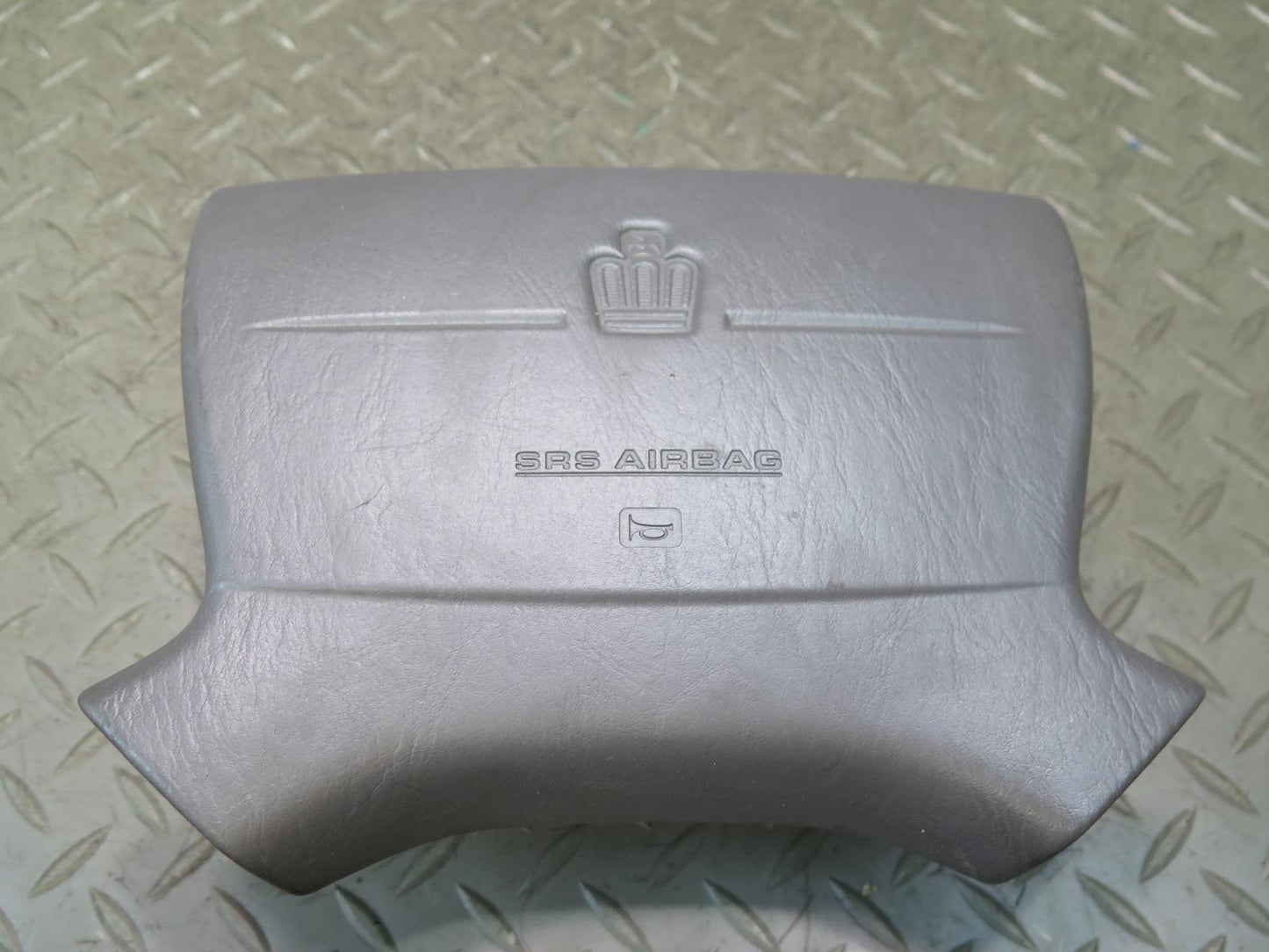 99-01 TOYOTA CROWN JZS175 FRONT LEFT DRIVER SIDE STEERING WHEEL SRS AIRBAG OEM