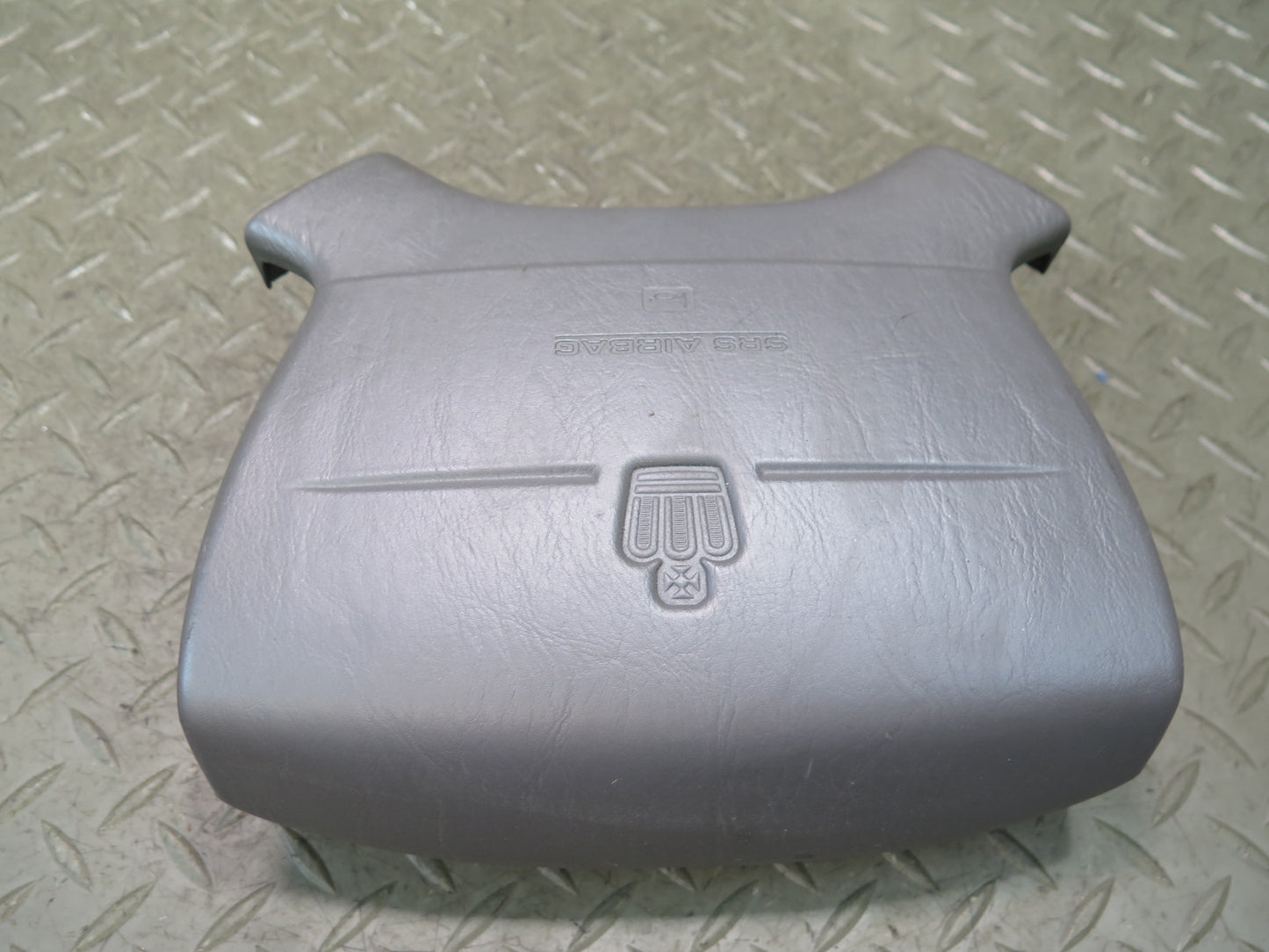 99-01 TOYOTA CROWN JZS175 FRONT LEFT DRIVER SIDE STEERING WHEEL SRS AIRBAG OEM