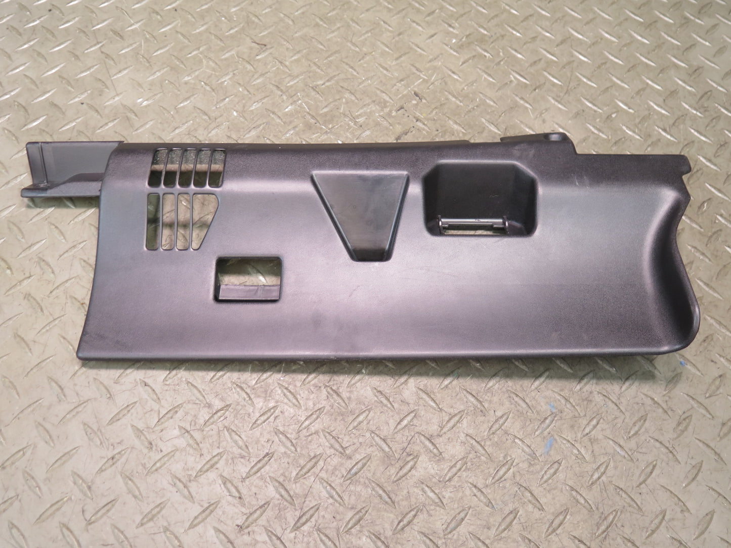 99-01 Toyota Crown JZS175 RHD Right Under Dash Lower Trim Panel Cover OEM