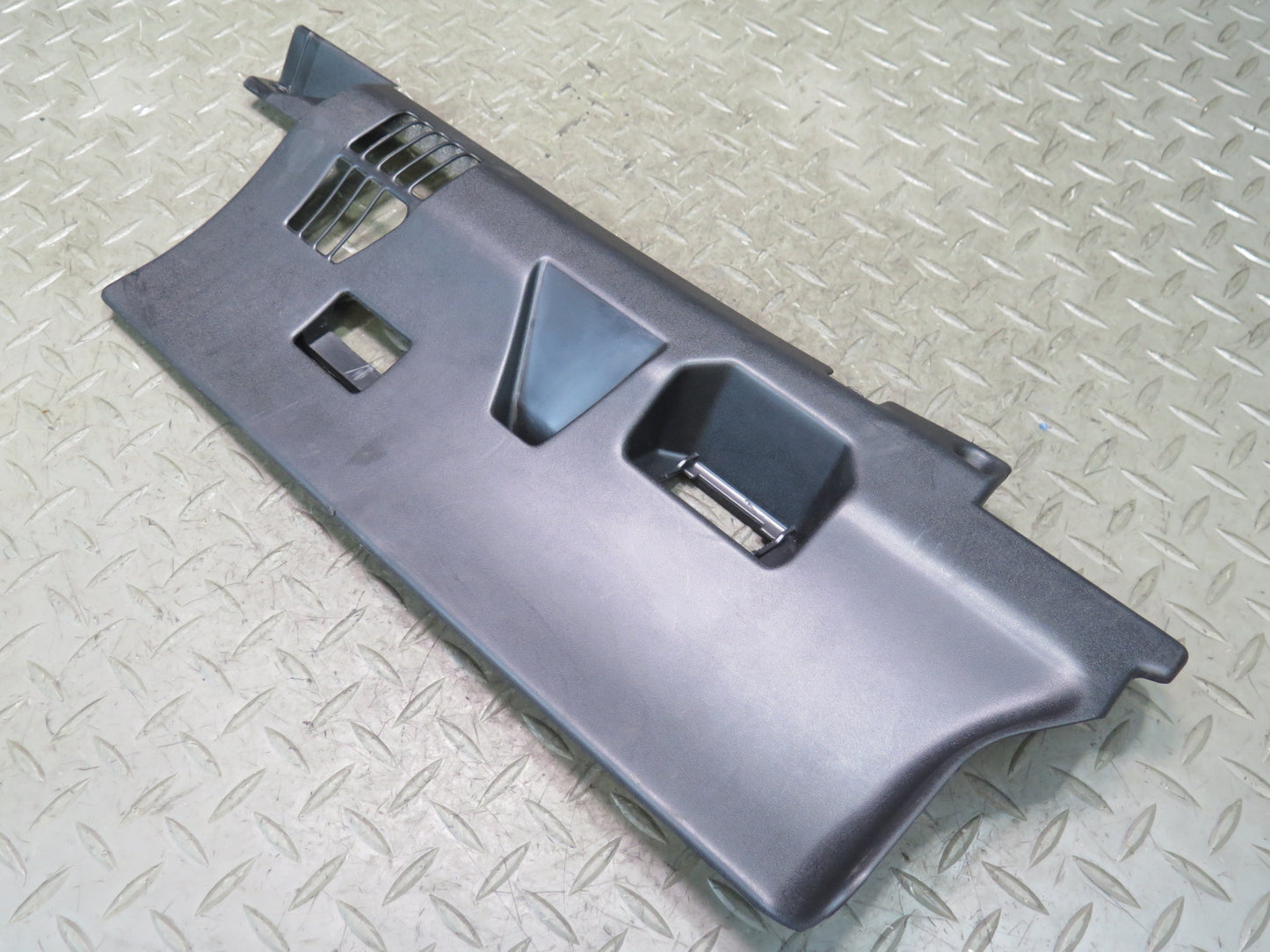 99-01 Toyota Crown JZS175 RHD Right Under Dash Lower Trim Panel Cover OEM