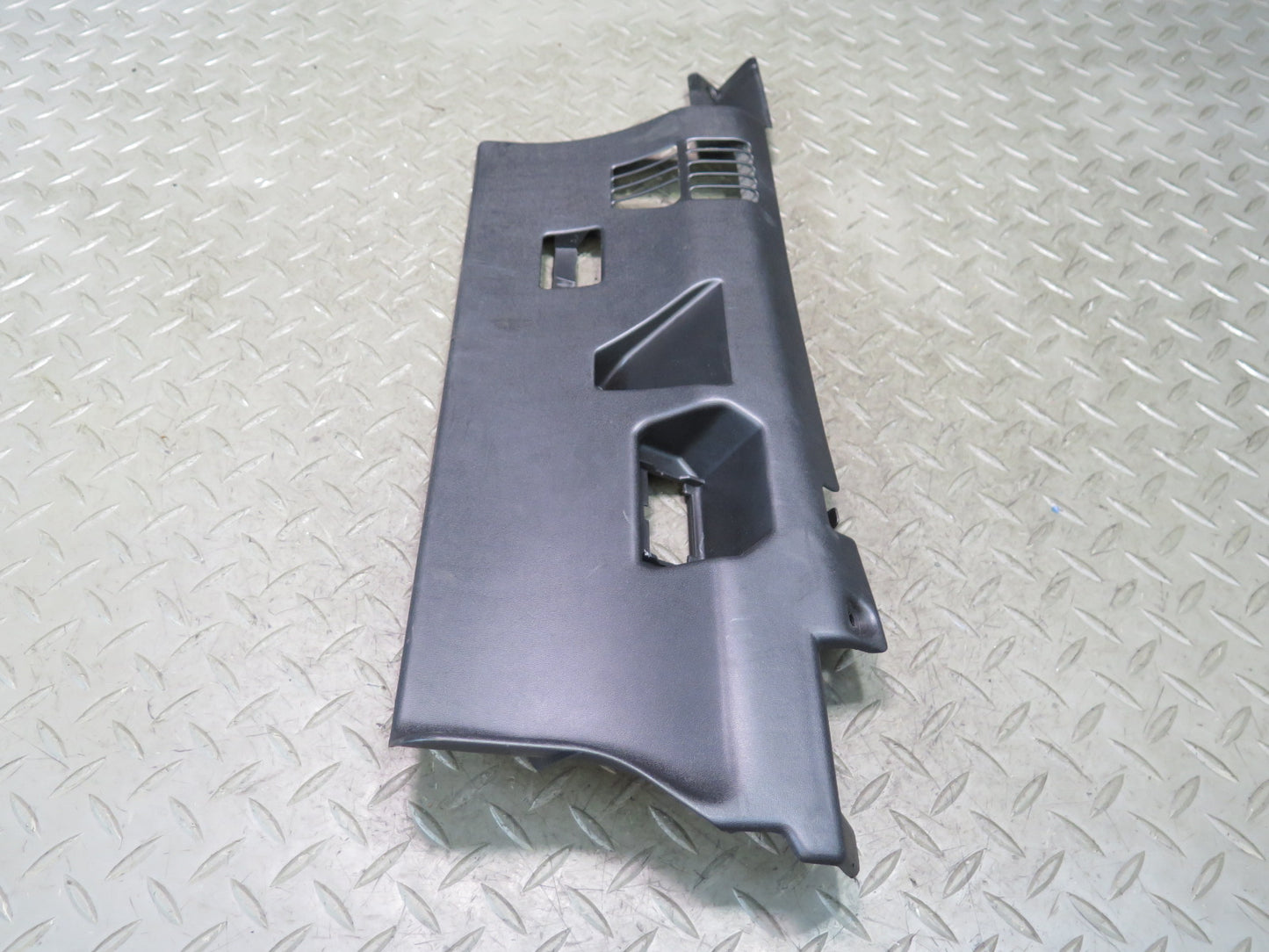 99-01 Toyota Crown JZS175 RHD Right Under Dash Lower Trim Panel Cover OEM