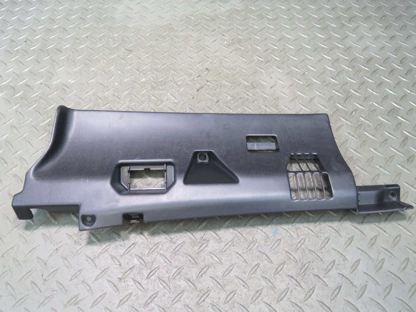 99-01 Toyota Crown JZS175 RHD Right Under Dash Lower Trim Panel Cover OEM