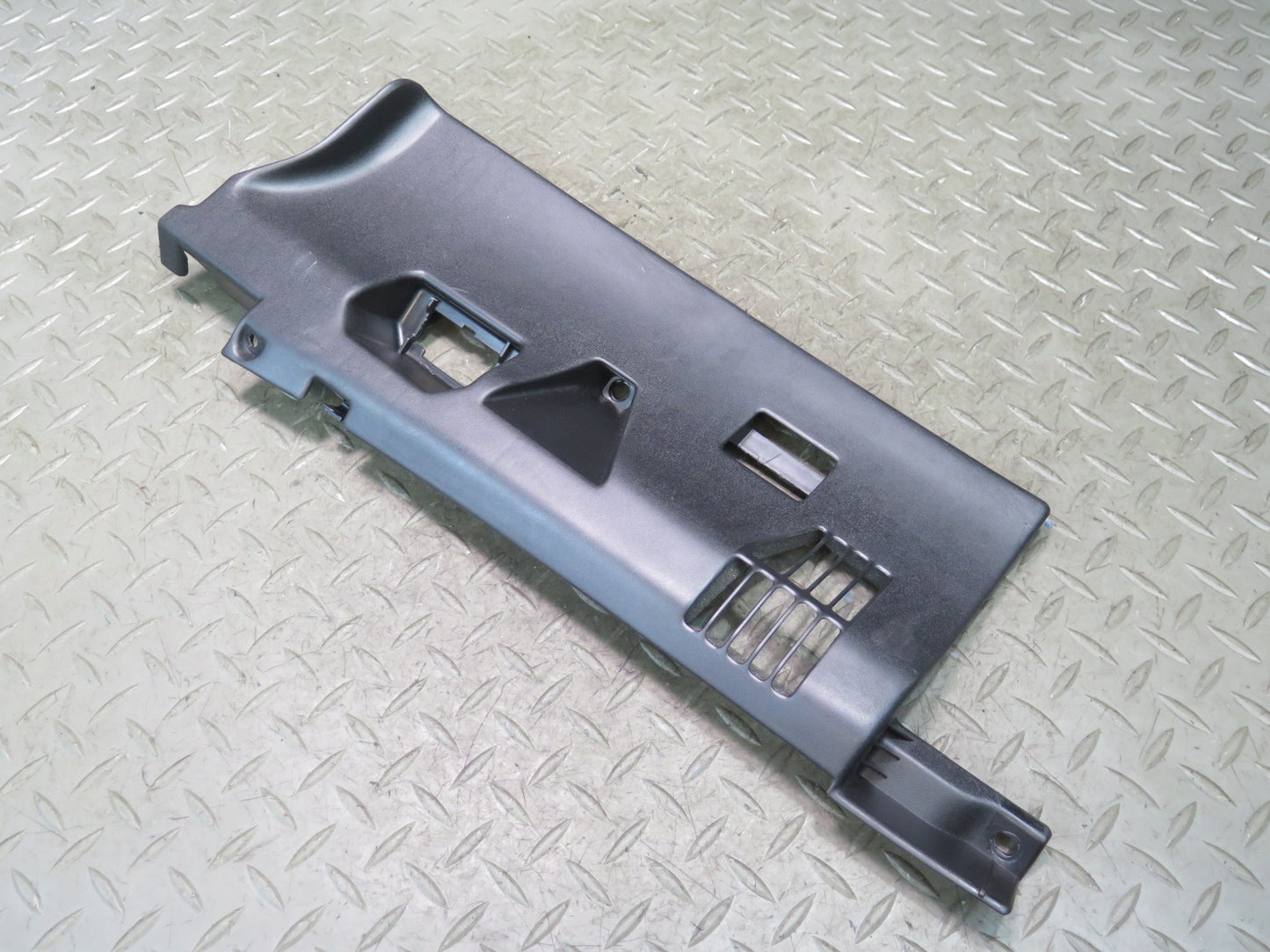 99-01 Toyota Crown JZS175 RHD Right Under Dash Lower Trim Panel Cover OEM