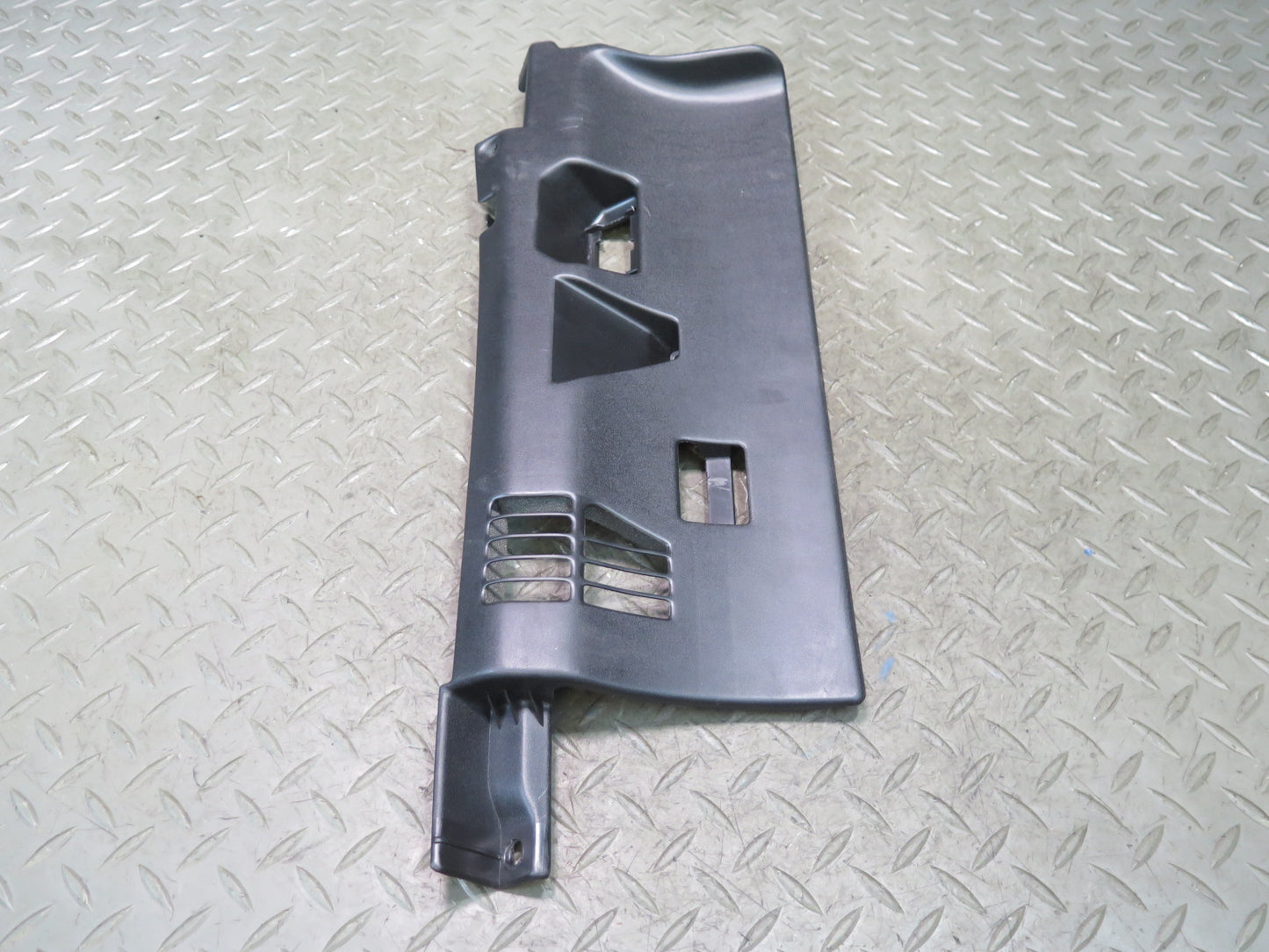 99-01 Toyota Crown JZS175 RHD Right Under Dash Lower Trim Panel Cover OEM