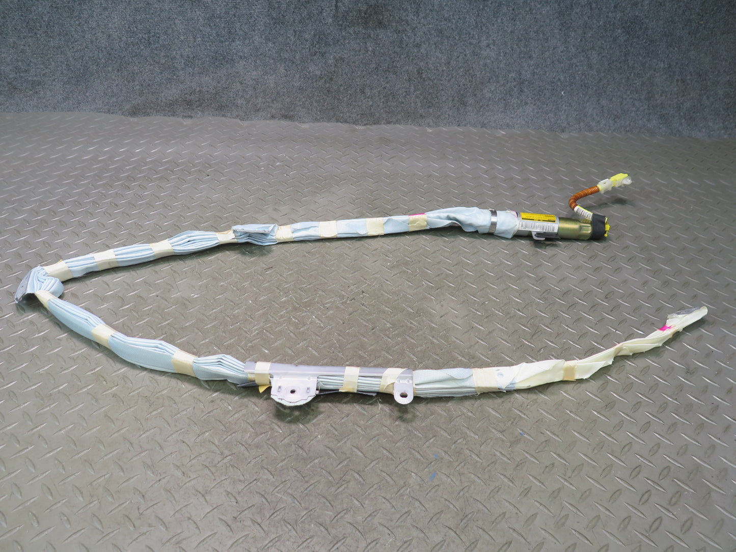 99-01 TOYOTA CROWN JZS175 RIGHT PASSENGER SIDE ROOF SRS AIRBAG OEM