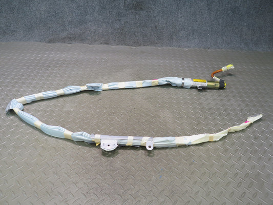 99-01 TOYOTA CROWN JZS175 RIGHT PASSENGER SIDE ROOF SRS AIRBAG OEM