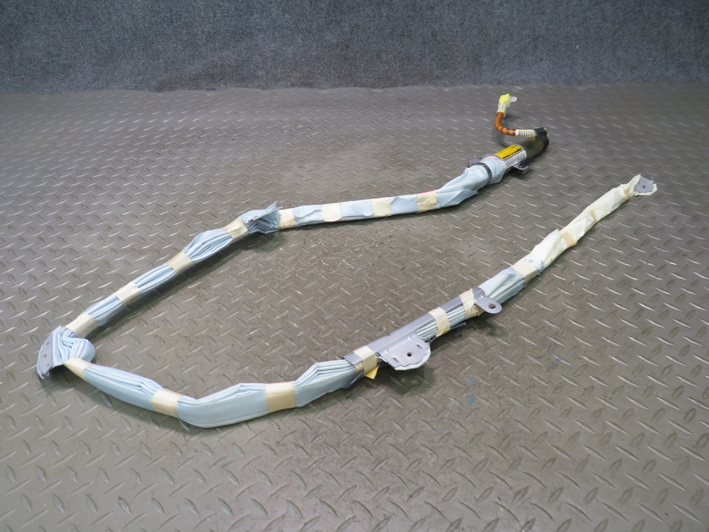 99-01 TOYOTA CROWN JZS175 RIGHT PASSENGER SIDE ROOF SRS AIRBAG OEM