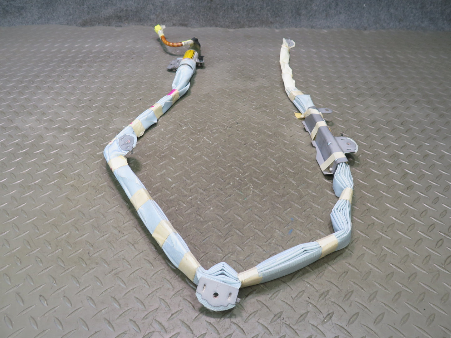 99-01 TOYOTA CROWN JZS175 RIGHT PASSENGER SIDE ROOF SRS AIRBAG OEM