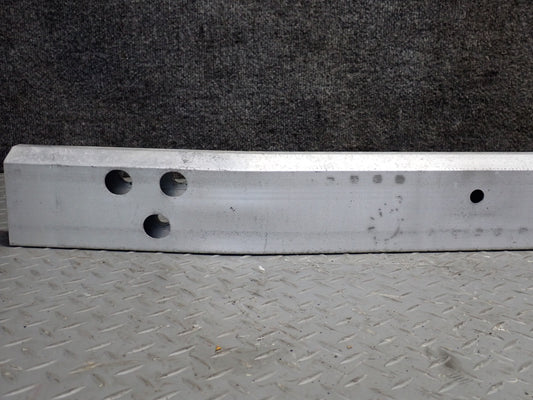 99-01 Toyota Crown JZS175 Front Bumper Impact Reinforcement Bar OEM