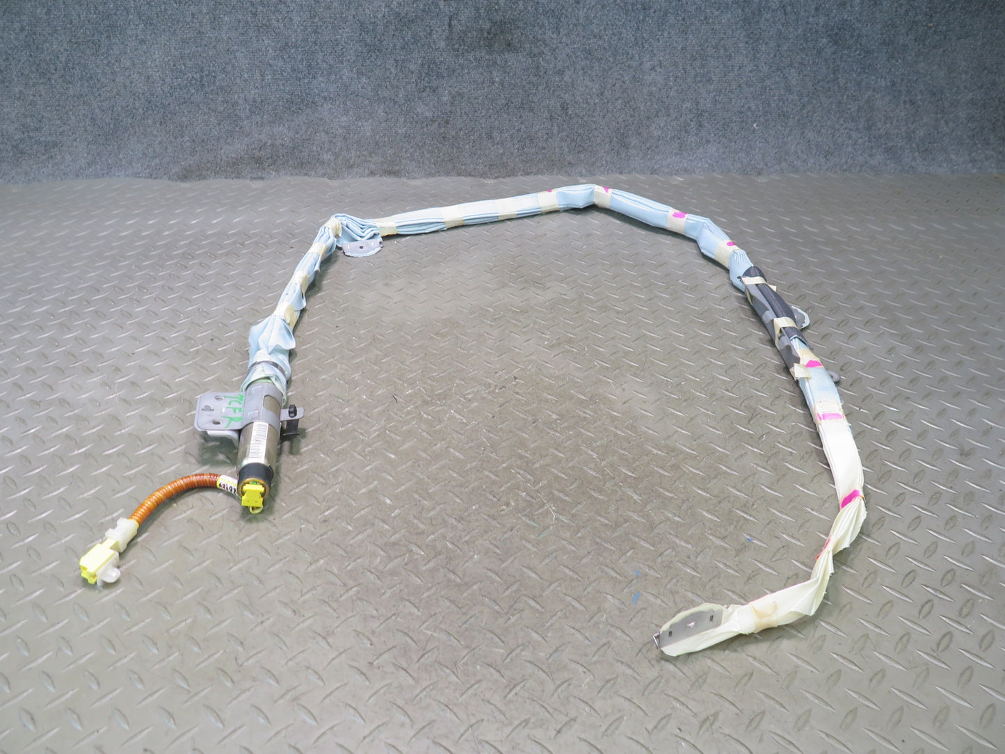 99-01 TOYOTA CROWN JZS175 RIGHT PASSENGER SIDE ROOF SRS AIRBAG OEM