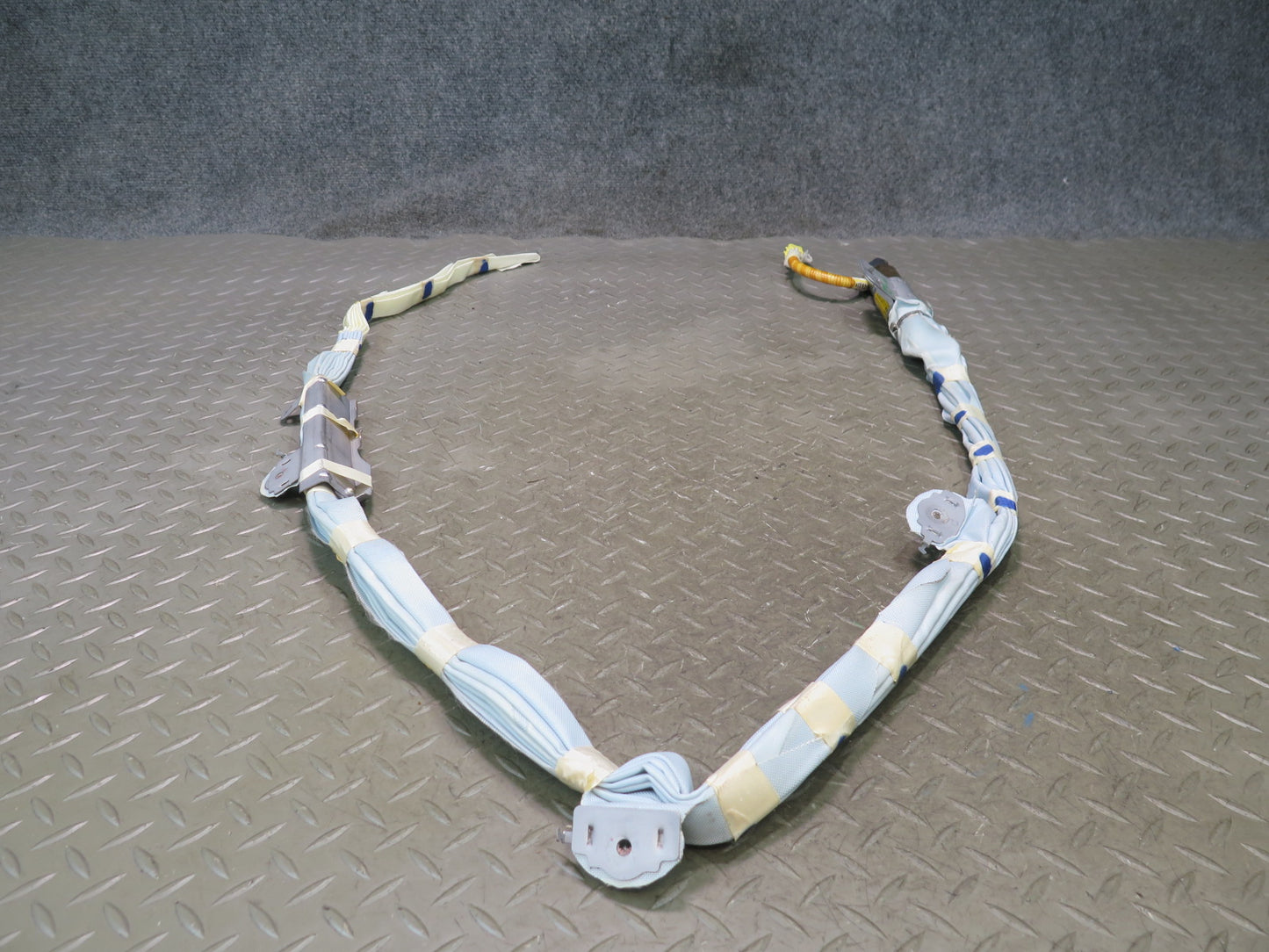 99-01 TOYOTA CROWN JZS175 LEFT DRIVER SIDE ROOF SRS AIRBAG OEM