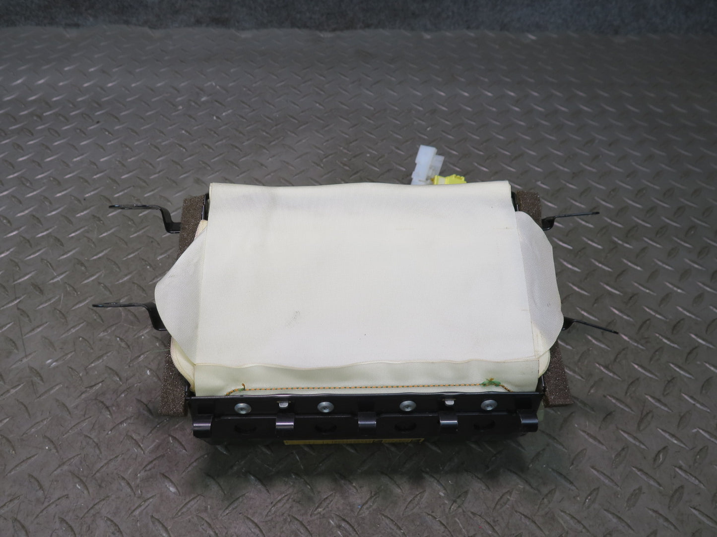 99-01 TOYOTA CROWN JZS175 FRONT RIGHT PASSENGER SIDE DASH SRS AIRBAG OEM