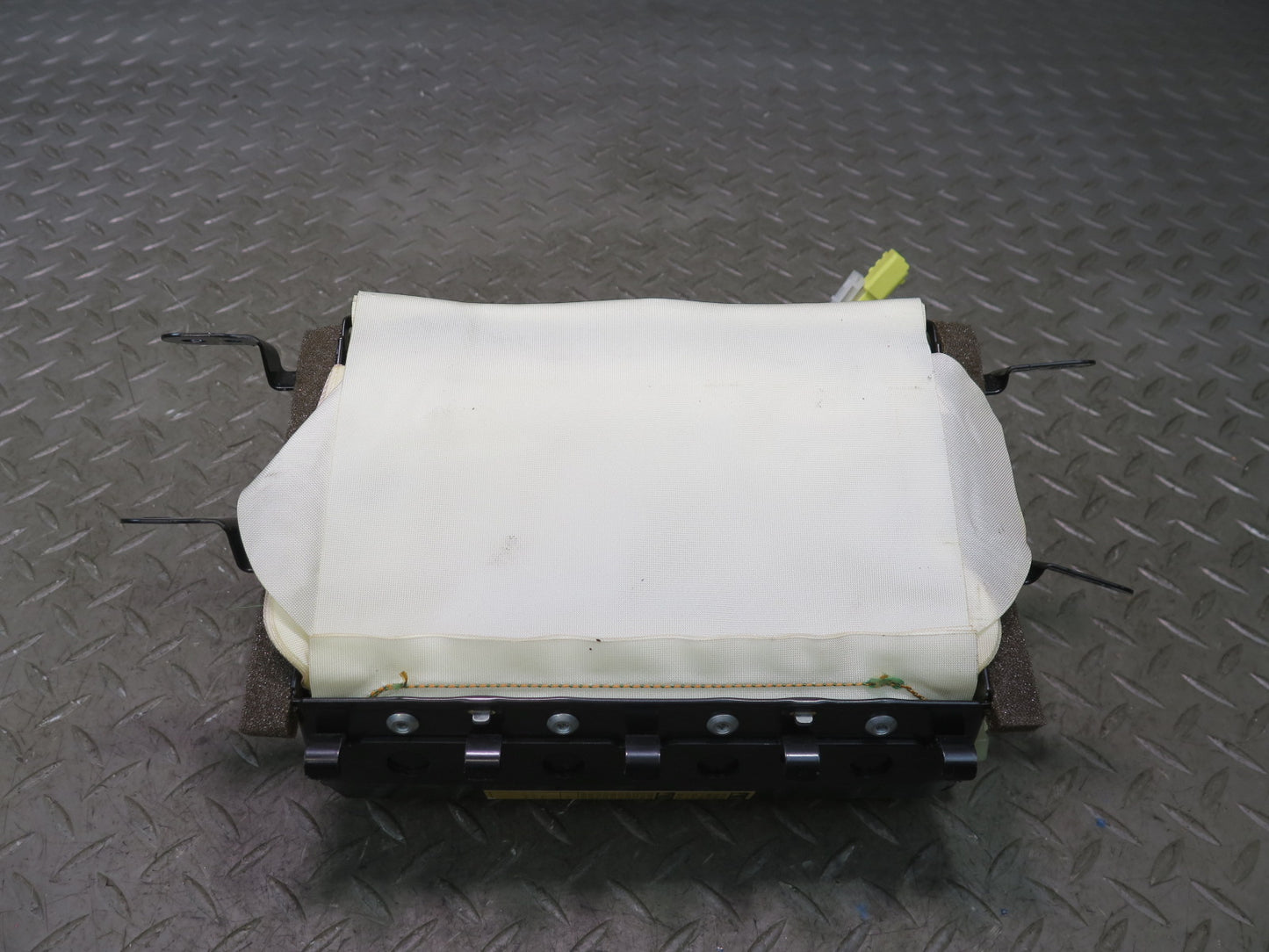 99-01 TOYOTA CROWN JZS175 FRONT RIGHT PASSENGER SIDE DASH SRS AIRBAG OEM