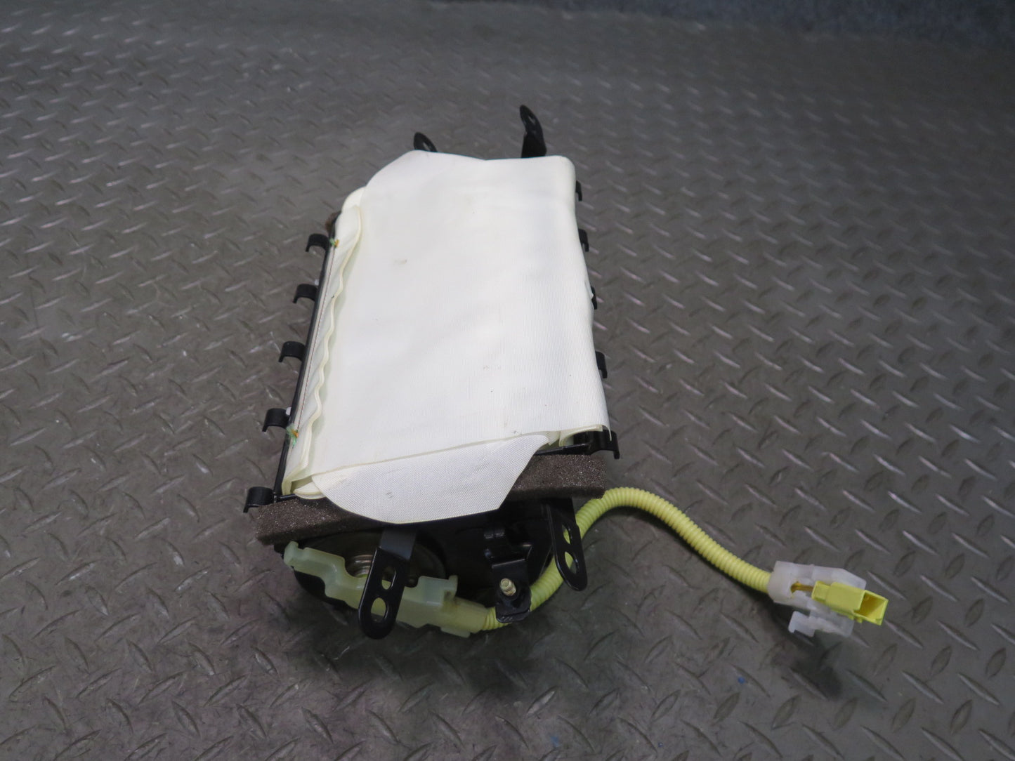 99-01 TOYOTA CROWN JZS175 FRONT RIGHT PASSENGER SIDE DASH SRS AIRBAG OEM
