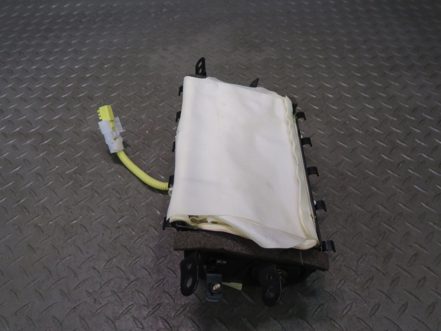 99-01 TOYOTA CROWN JZS175 FRONT RIGHT PASSENGER SIDE DASH SRS AIRBAG OEM