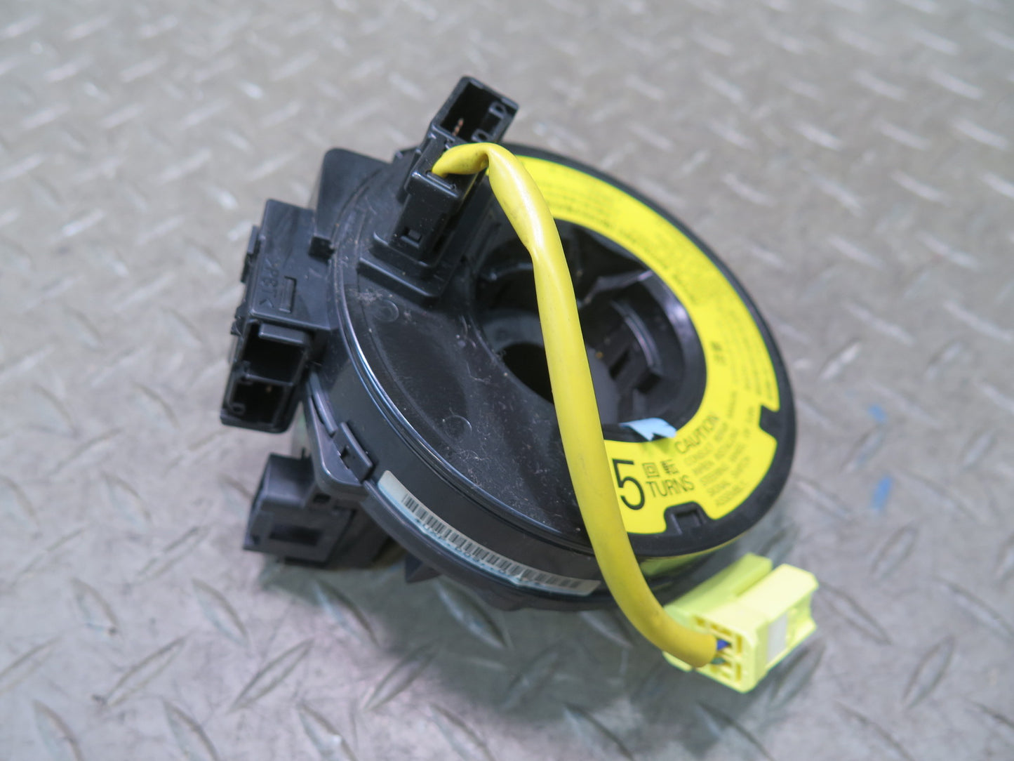 99-01 TOYOTA CROWN JZS175 STEERING COLUMN CLOCK SPRING OEM