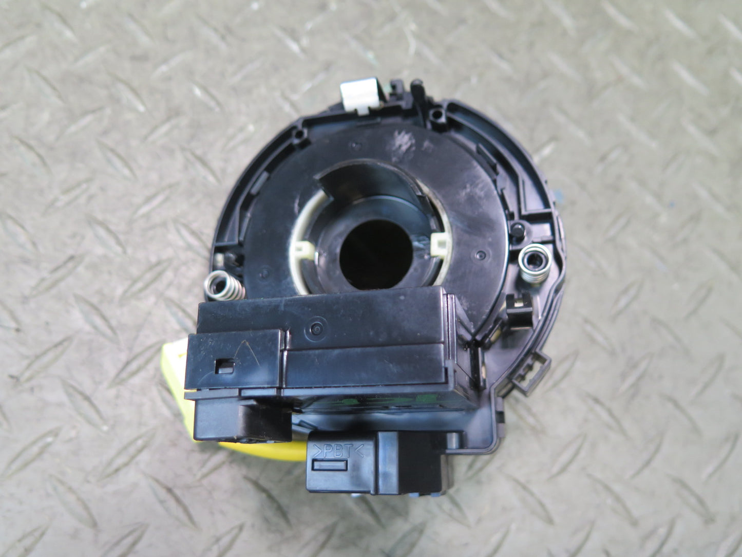 99-01 TOYOTA CROWN JZS175 STEERING COLUMN CLOCK SPRING OEM