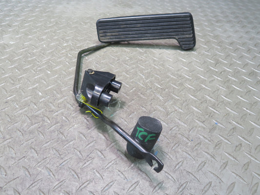 99-01 Toyota Crown JZS175 Gas Acceleration Pedal OEM