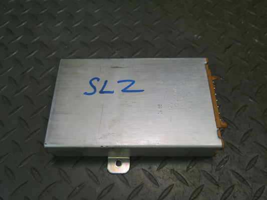 86-89 Mercedes R107 560SL Cruise Control Amplifier Module Unit 0035450932 OEM