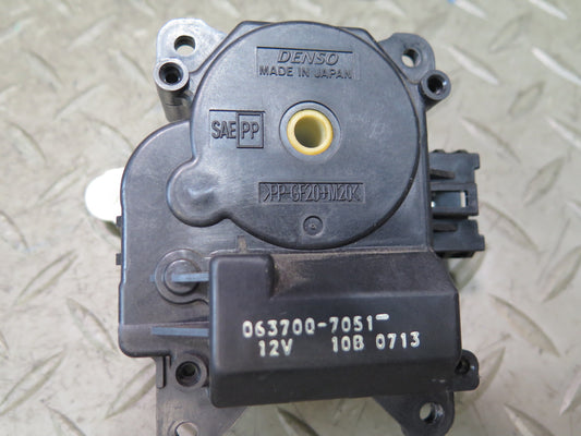99-01 Toyota Crown JZS175 Set of 4 Heater Flap Door Actuator Motor OEM