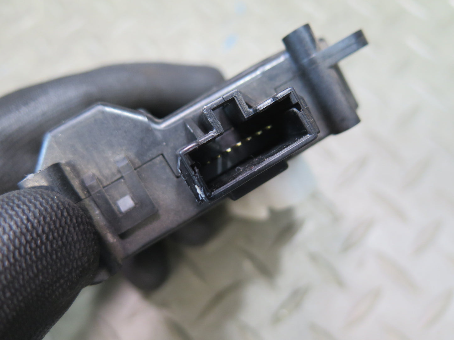 99-01 Toyota Crown JZS175 Set of 4 Heater Flap Door Actuator Motor OEM