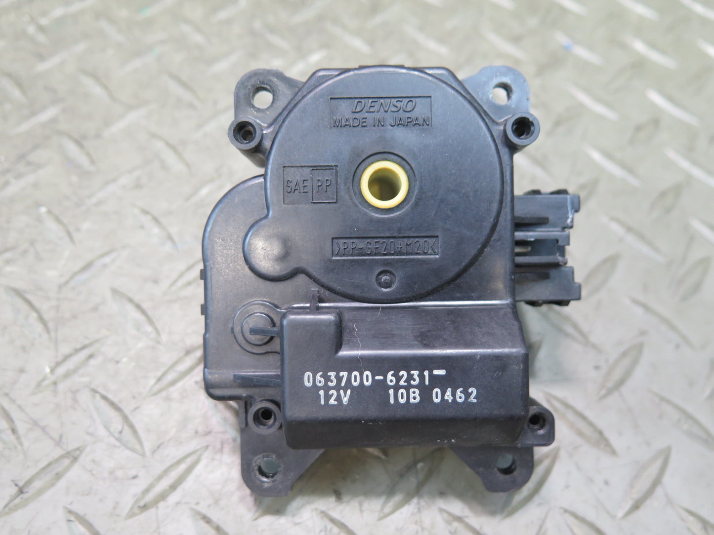 99-01 Toyota Crown JZS175 Set of 4 Heater Flap Door Actuator Motor OEM