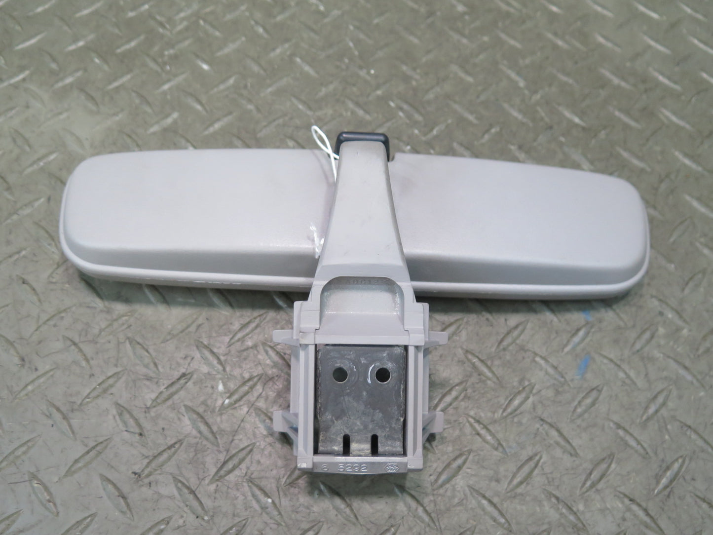 99-01 Toyota Crown JZS175 Manual Dim Interior Rear View Mirror Gray OEM