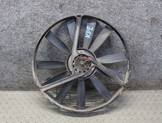 1984-1986 Porsche 928 S A/C Air Condition Condenser Cooling Fan Blade