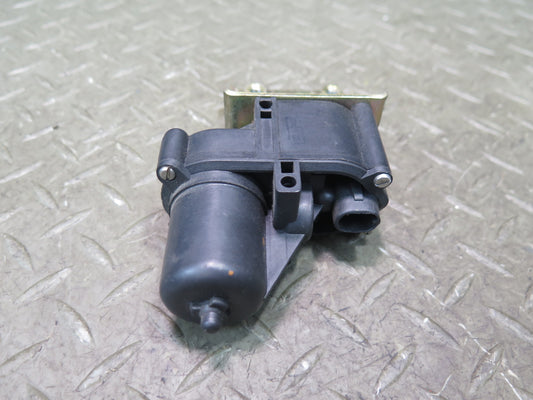 1984-1986 Porsche 928 Rear Trunk Hatch Lock Latch Receiver w Actuator Motor